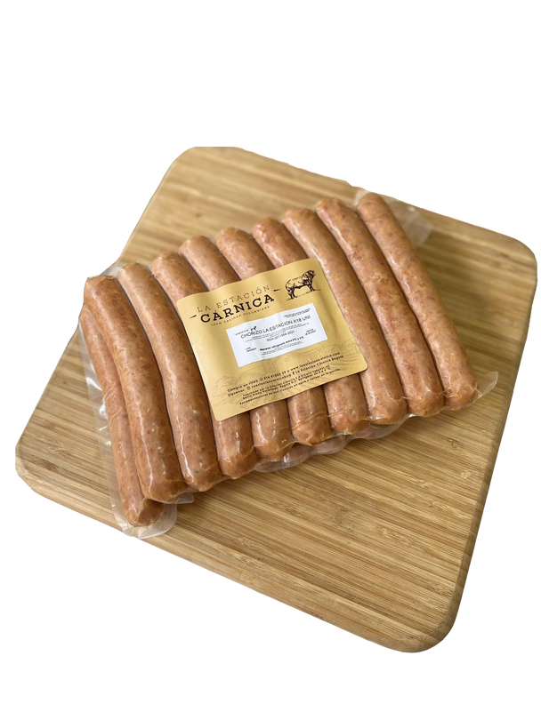 Chorizo Parrillero al por mayor