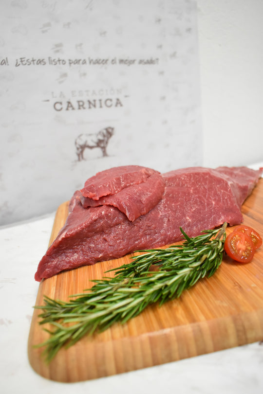 Sirloin de Res freeshipping - La Estación Cárnica