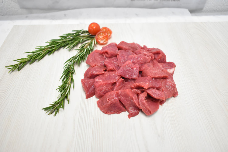 Goulash de Res freeshipping - La Estación Cárnica