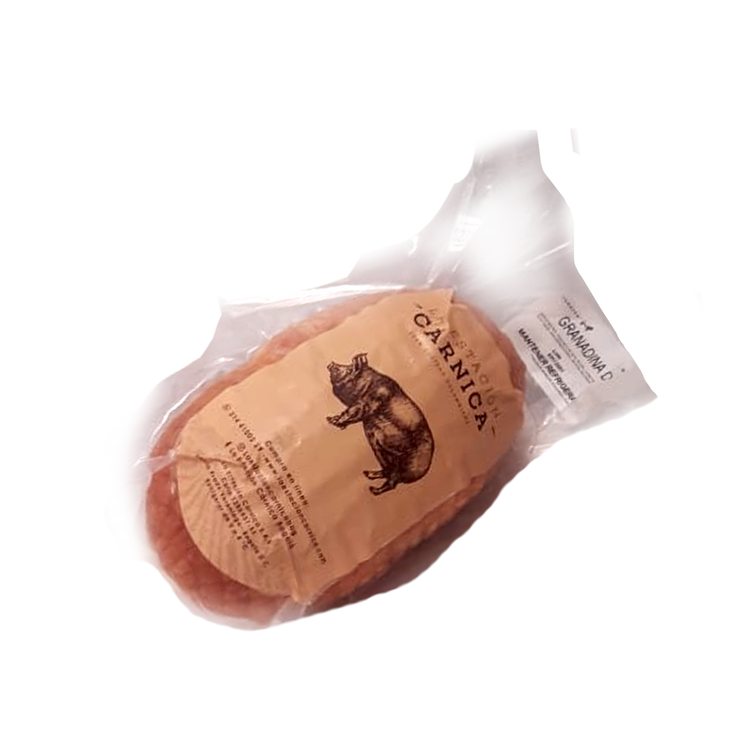 Granadina de cerdo freeshipping - La Estación Cárnica