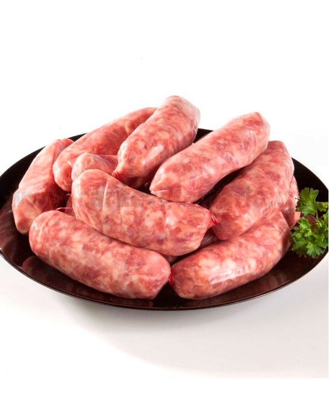 Chorizo Paisa de 100gr freeshipping - La Estación Cárnica