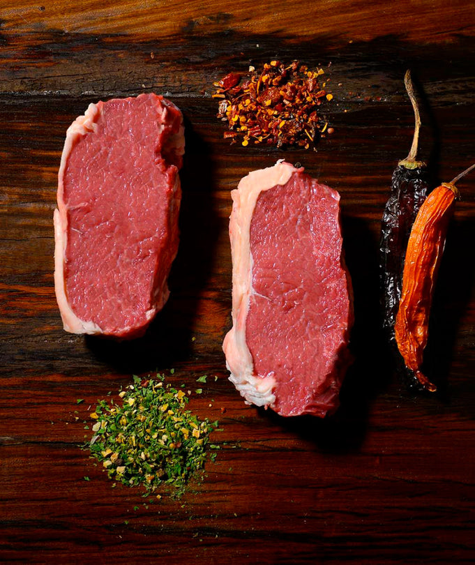 Bife de chorizo freeshipping - La Estación Cárnica