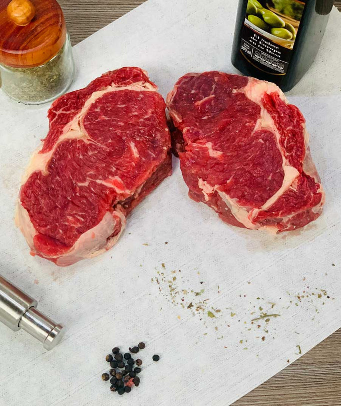 Ojo de bife freeshipping - La Estación Cárnica