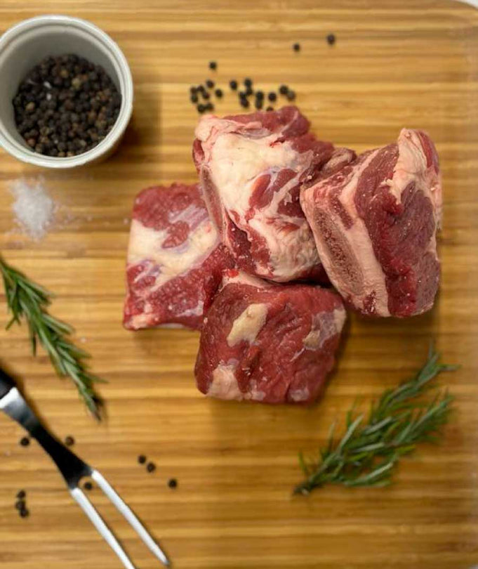 Costilla de Res freeshipping - La Estación Cárnica