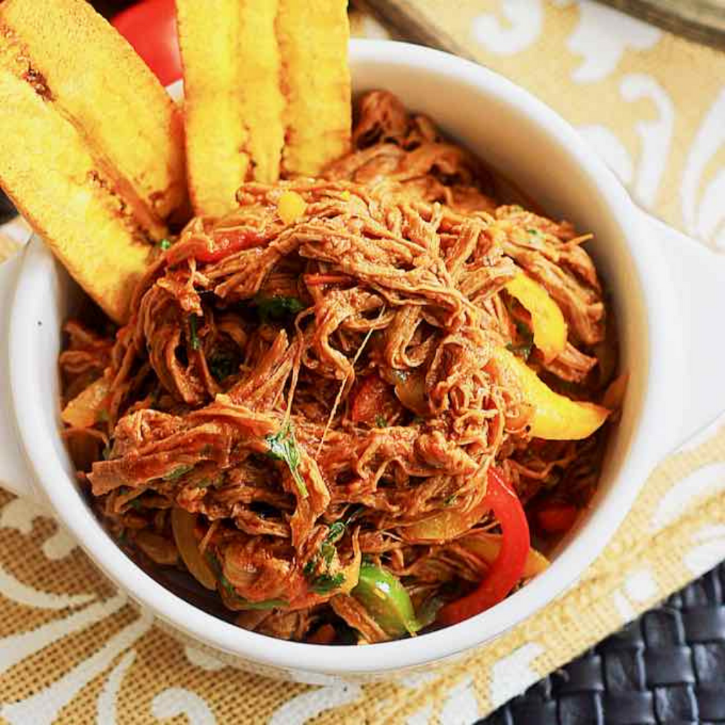 Ropa vieja