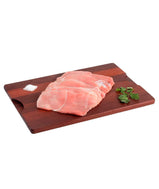 Milanesa de Cerdo freeshipping - La Estación Cárnica