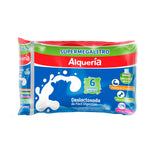 Leche deslactosada Alqueria 6 C/U freeshipping - La Estación Cárnica